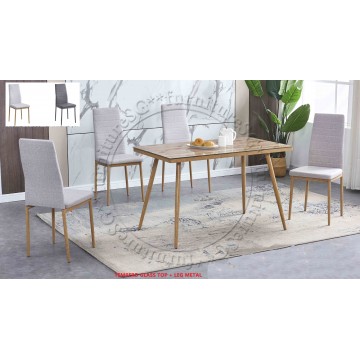 Dining Table Set DNT1487